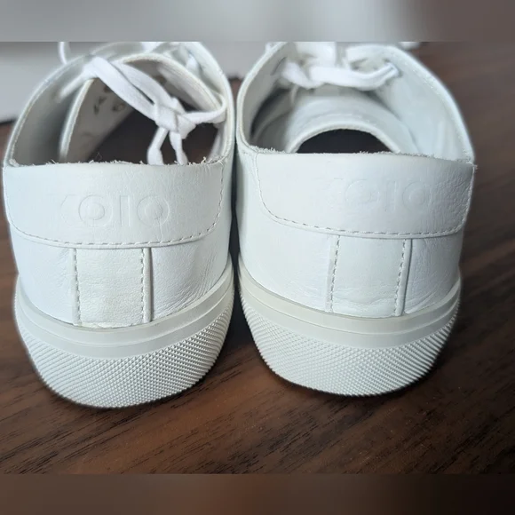 KOIO Tivoli Sneakers - Picture 5 of 6